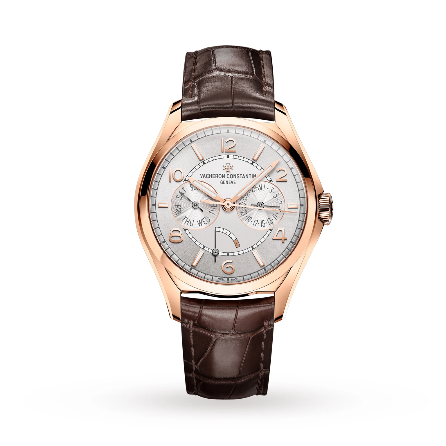Day-Date Reserve Constantin Swiss &amp; Power Fiftysix Vacheron 0613